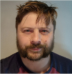 Alister Best Alister Best